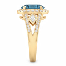 Afbeelding in Gallery-weergave laden, Echte Diamant Ring 2.01 Karaat