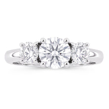 Afbeelding in Gallery-weergave laden, Echte Diamant Ring 2.20 Karaat
