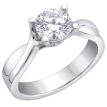 Afbeelding in Gallery-weergave laden, Echte Diamant Ring 2.25 Karaat