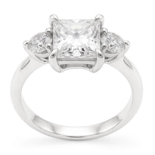 Afbeelding in Gallery-weergave laden, Echte Diamant Ring 2.25 Karaat