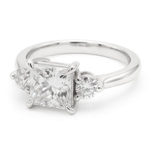 Afbeelding in Gallery-weergave laden, Echte Diamant Ring 2.25 Karaat