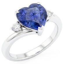 Afbeelding in Gallery-weergave laden, Echte Diamant Ring 2.25 Karaat