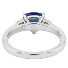 Afbeelding in Gallery-weergave laden, Echte Diamant Ring 2.25 Karaat