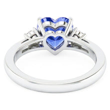 Afbeelding in Gallery-weergave laden, Echte Diamant Ring 2.25 Karaat
