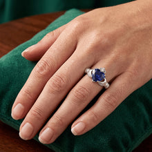 Afbeelding in Gallery-weergave laden, Echte Diamant Ring 2.25 Karaat