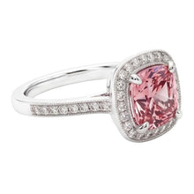 Afbeelding in Gallery-weergave laden, Echte Diamant Ring 2.41 Karaat
