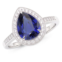 Afbeelding in Gallery-weergave laden, Echte Diamant Ring 2.50 Karaat