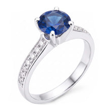 Afbeelding in Gallery-weergave laden, Echte Diamant Ring 2.50 Karaat
