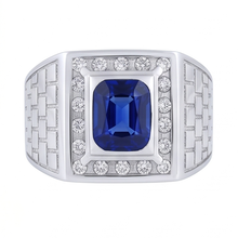 Afbeelding in Gallery-weergave laden, Echte Diamant Ring 2.50 Karaat