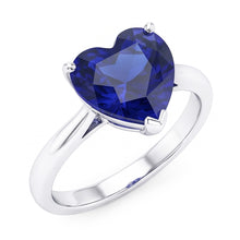 Afbeelding in Gallery-weergave laden, Echte Diamant Ring 2.50 Karaat
