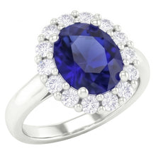 Afbeelding in Gallery-weergave laden, Echte Diamant Ring 2.50 Karaat