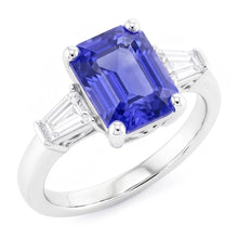 Afbeelding in Gallery-weergave laden, Echte Diamant Ring 2.50 Karaat