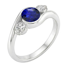 Afbeelding in Gallery-weergave laden, Echte Diamant Ring 2.50 Karaat