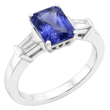 Afbeelding in Gallery-weergave laden, Echte Diamant Ring 2.50 Karaat