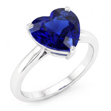 Afbeelding in Gallery-weergave laden, Echte Diamant Ring 2.50 Karaat