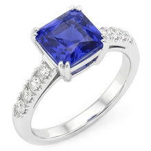 Afbeelding in Gallery-weergave laden, Echte Diamant Ring 2.50 Karaat