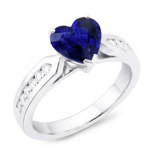 Afbeelding in Gallery-weergave laden, Echte Diamant Ring 2.50 Karaat