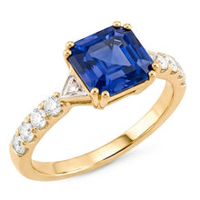 Afbeelding in Gallery-weergave laden, Echte Diamant Ring 2.50 Karaat