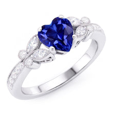 Afbeelding in Gallery-weergave laden, Echte Diamant Ring 2.50 Karaat