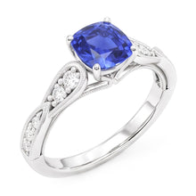 Afbeelding in Gallery-weergave laden, Echte Diamant Ring 2.50 Karaat