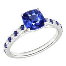 Afbeelding in Gallery-weergave laden, Echte Diamant Ring 2.50 Karaat