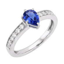 Afbeelding in Gallery-weergave laden, Echte Diamant Ring 2.50 Karaat