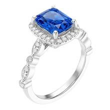 Afbeelding in Gallery-weergave laden, Echte Diamant Ring 2.50 Karaat