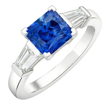 Afbeelding in Gallery-weergave laden, Echte Diamant Ring 2.50 Karaat