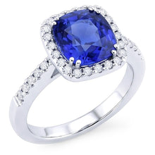 Afbeelding in Gallery-weergave laden, Echte Diamant Ring 2.50 Karaat