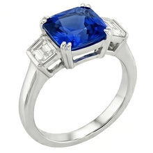 Afbeelding in Gallery-weergave laden, Echte Diamant Ring 2.50 Karaat