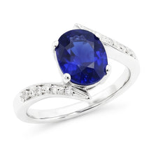 Afbeelding in Gallery-weergave laden, Echte Diamant Ring 2.50 Karaat