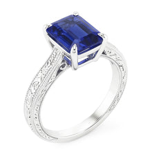 Afbeelding in Gallery-weergave laden, Echte Diamant Ring 2.50 Karaat