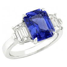 Afbeelding in Gallery-weergave laden, Echte Diamant Ring 2.50 Karaat