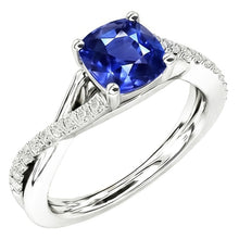 Afbeelding in Gallery-weergave laden, Echte Diamant Ring 2.50 Karaat