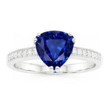 Afbeelding in Gallery-weergave laden, Echte Diamant Ring 2.50 Karaat
