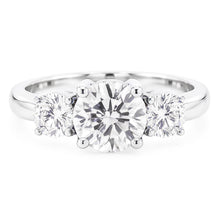Afbeelding in Gallery-weergave laden, Echte Diamant Ring 2.50 Karaat