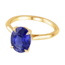 Afbeelding in Gallery-weergave laden, Echte Diamant Ring 2.50 Karaat