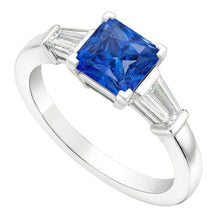 Afbeelding in Gallery-weergave laden, Echte Diamant Ring 2.50 Karaat