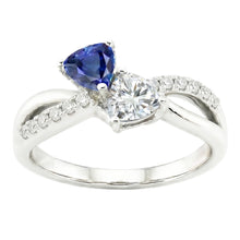 Afbeelding in Gallery-weergave laden, Echte Diamant Ring 2.50 Karaat