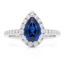 Afbeelding in Gallery-weergave laden, Echte Diamant Ring 2.50 Karaat