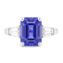 Afbeelding in Gallery-weergave laden, Echte Diamant Ring 2.50 Karaat