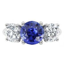 Afbeelding in Gallery-weergave laden, Echte Diamant Ring 2.50 Karaat