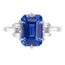 Afbeelding in Gallery-weergave laden, Echte Diamant Ring 2.50 Karaat