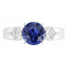 Afbeelding in Gallery-weergave laden, Echte Diamant Ring 2.50 Karaat