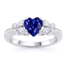 Afbeelding in Gallery-weergave laden, Echte Diamant Ring 2.50 Karaat