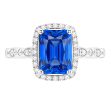 Afbeelding in Gallery-weergave laden, Echte Diamant Ring 2.50 Karaat
