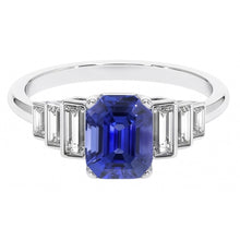 Afbeelding in Gallery-weergave laden, Echte Diamant Ring 2.50 Karaat
