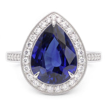 Afbeelding in Gallery-weergave laden, Echte Diamant Ring 2.50 Karaat