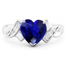 Afbeelding in Gallery-weergave laden, Echte Diamant Ring 2.50 Karaat