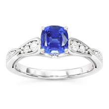 Afbeelding in Gallery-weergave laden, Echte Diamant Ring 2.50 Karaat